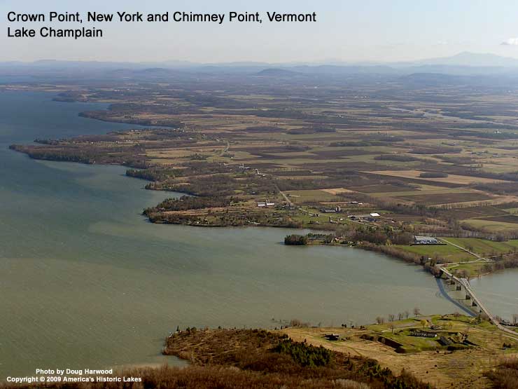 Crown Point