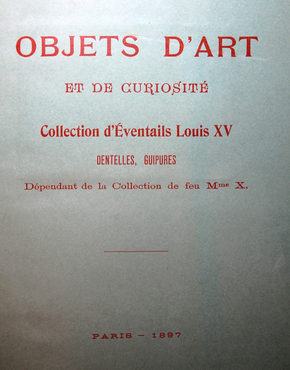 couverture