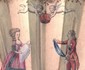 Le Roi, la Reine et le petit mitron