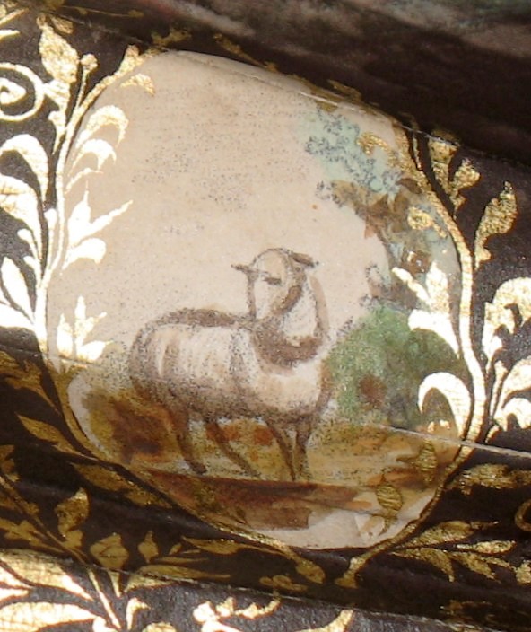 mouton