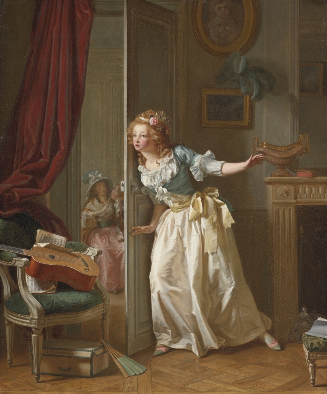Michel Garnier